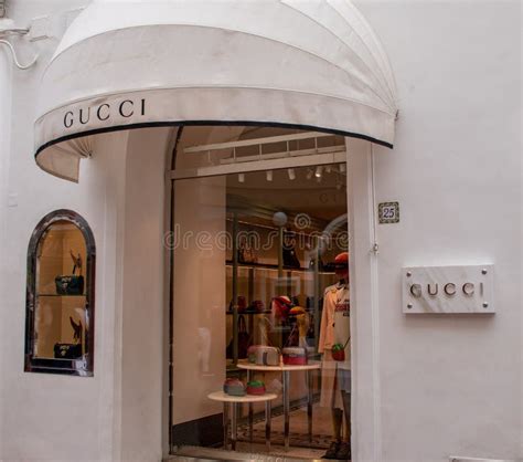 gucci in capri italy|gucci it catalogo.